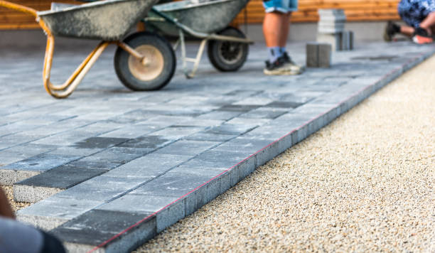 Best Concrete Driveway Installation  in South Run, VA