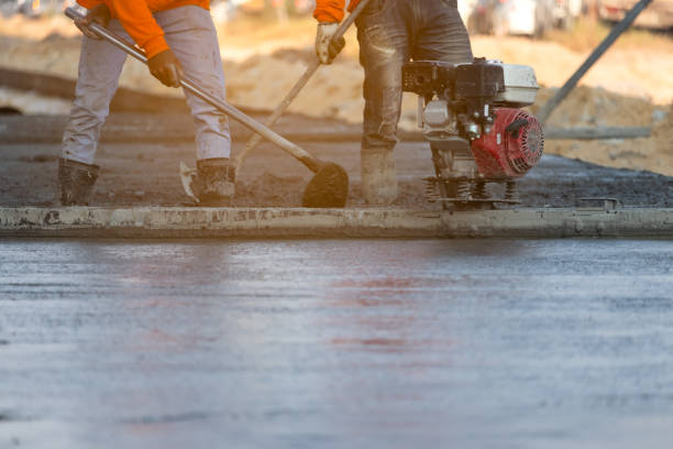 Best Concrete Contractor Near Me  in South Run, VA