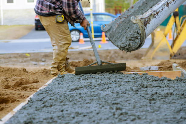 Best Waterproofing & Drywells  in South Run, VA