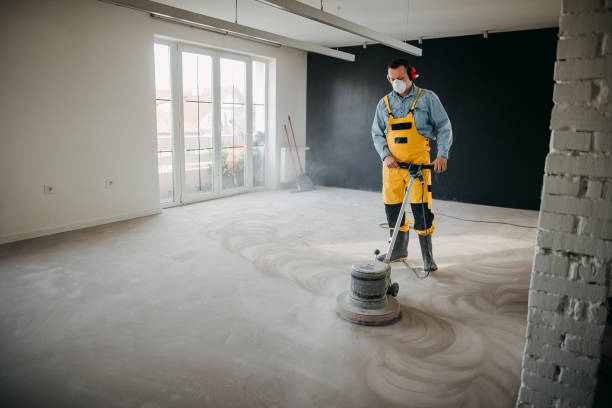 Best Commercial Concrete Contractor  in South Run, VA