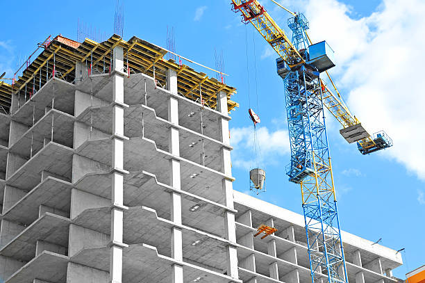 Best Concrete Installation Cost  in South Run, VA